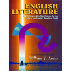 English Literature (Enlarged Edition)