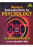 Munn’s Introduction to Psychology, 5/Ed.