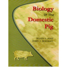 Biology of the Domestic Pig, 1/Ed. (H.B.)