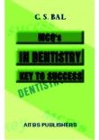 MCQ's in Dentistry, 2/Ed.