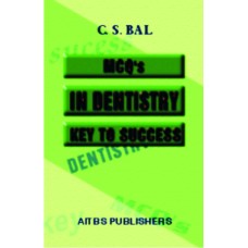 MCQ's in Dentistry, 2/Ed.