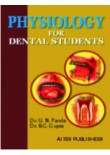 Physiology for Dental Students, 1/Ed.