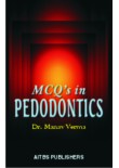 MCQ’s in Pedodontics, 1/Ed.