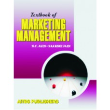 Textbook of Marketing Management, 1/Ed.