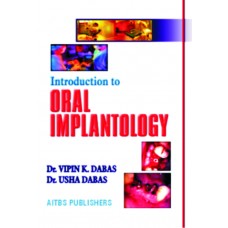 Introduction to Oral Implantology, 1/Ed. (H.B.)