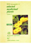 WHO Monographs on Selected Medicinal Plants, Vol. 2
