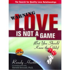 Love is Not A Game (But You Should Know The Odds)