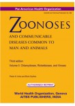 Zoonoses and Communicable Diseases Common to Man and Animals, Vol. II