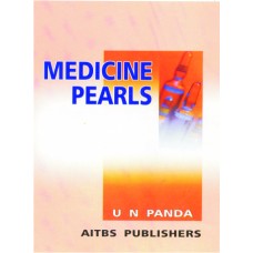 Medicine Pearls, 2/Ed.