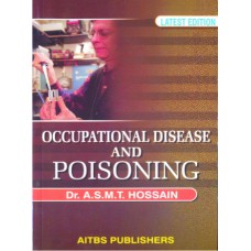 Occupational Diseases and Poisoning, 2/Ed.
