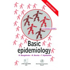 Basic Epidemiology