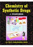 Chemistry of Synthetic Drugs, 3/Ed.