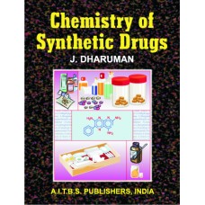 Chemistry of Synthetic Drugs, 3/Ed.