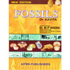 Fossils, 1/Ed.