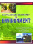 Encyclopedic Dictionary of Environment, 1/Ed. (H.B.)