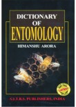 Dictionary of Entomology, 1/Ed.