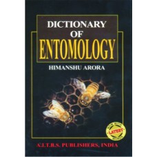 Dictionary of Entomology, 1/Ed.