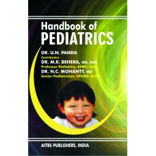 Handbook of Pediatrics, 2/Ed.