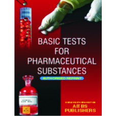 Basic Tests for Pharmaceutical Substances