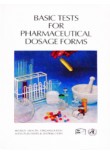 Basic Tests for Pharmaceutical Dosage Forms