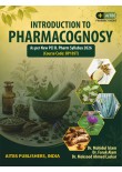Introduction to Pharmacognosy (As per New PCI B. Pharm Syllabus 2026 (Course Code: BP 105T)]