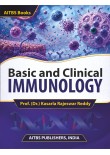 Basic and Clinical Immunology