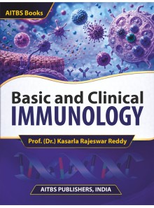 Basic and Clinical Immunology