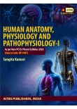 HUMAN ANATOMY, PHYSIOLOGY AND PATHOPHYSIOLOGY-I [As per New PCI B. Pharm Syllabus 2026 (Course Code: BP-104T)]