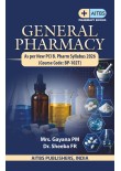 GENERAL PHARMACY  [As per New PCI B. Pharm Syllabus 2026  (Course Code: BP-102T)]
