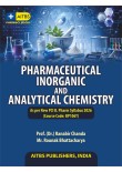 PHARMACEUTICAL INORGANIC AND ANALYTICAL CHEMISTRY [As per New PCI B. Pharm Syllabus 2026 (Course Code: BP106T)]