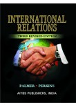 International Relation, 3/Revised Ed.