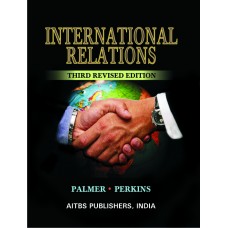 International Relation, 3/Revised Ed.