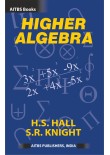 Higher Algebra