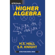 Higher Algebra