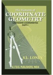 The Elements of Coordinate Geometry, 1/Ed.