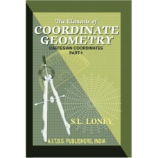 The Elements of Coordinate Geometry, 1/Ed.