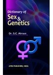 Dictionary of Sex & Genetics (H.B.)