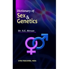 Dictionary of Sex & Genetics (H.B.)