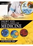 Short and Long Cases of Medicine