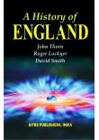A History of England, 1/Ed. A History of England, 1/Ed.