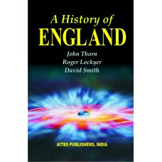 A History of England, 1/Ed.