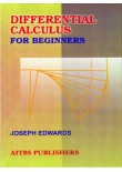 Differential Calculus for Beginners