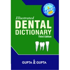Illustrated Dental Dictionary, 3/Ed.