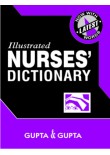 Illustrated Nurses’ Dictionary, 4/Ed.