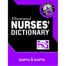 Illustrated Nurses’ Dictionary, 4/Ed.