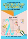 The Elements of Statics and Dynamics Part II: Dynamics, 1/Ed.