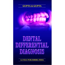 Dental Differential Diagnosis, 1/Ed.