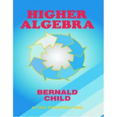 Higher Algebra