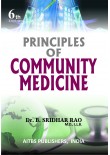 Principles of Community Medicine, 6/Revised Ed.