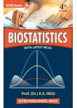 Biostatistics, 4/Ed.